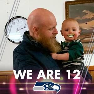 Meet your Posher, Caleb